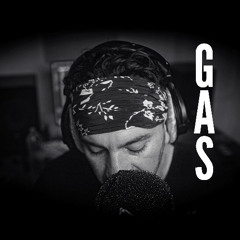 TASTE NATE - G.A.S.