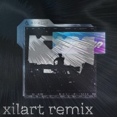 Paper Skies & Nasko - Chroma (Xilart Remix)