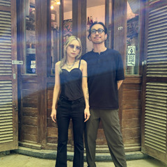 Goldway高威 w Adrianna & Mill.H @ Kiosk Radio 23.07.2025