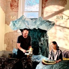 open act2 The lighthouse