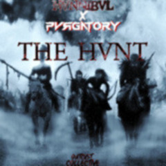 Hvnnibvl X Pvrgatory-The Hvnt [Free DL]