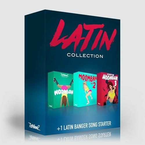 Retrohandz Latin Collection (Demo)