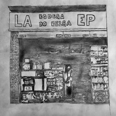 Sampa (at Night Mix)