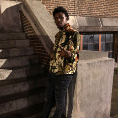 no bluffin - yochboy (yung goblin)