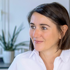SAINBIOZ Annecy, marque clean de skincare avec la fondatrice Alexandra Gaillard