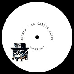 Juanes - La Camisa Negra (min/hr edit)