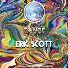 Global Dance Mission 539 (Eric Scott)