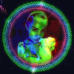 Miley Cyrus - Fly on the Wall (Devin Stone Edit)