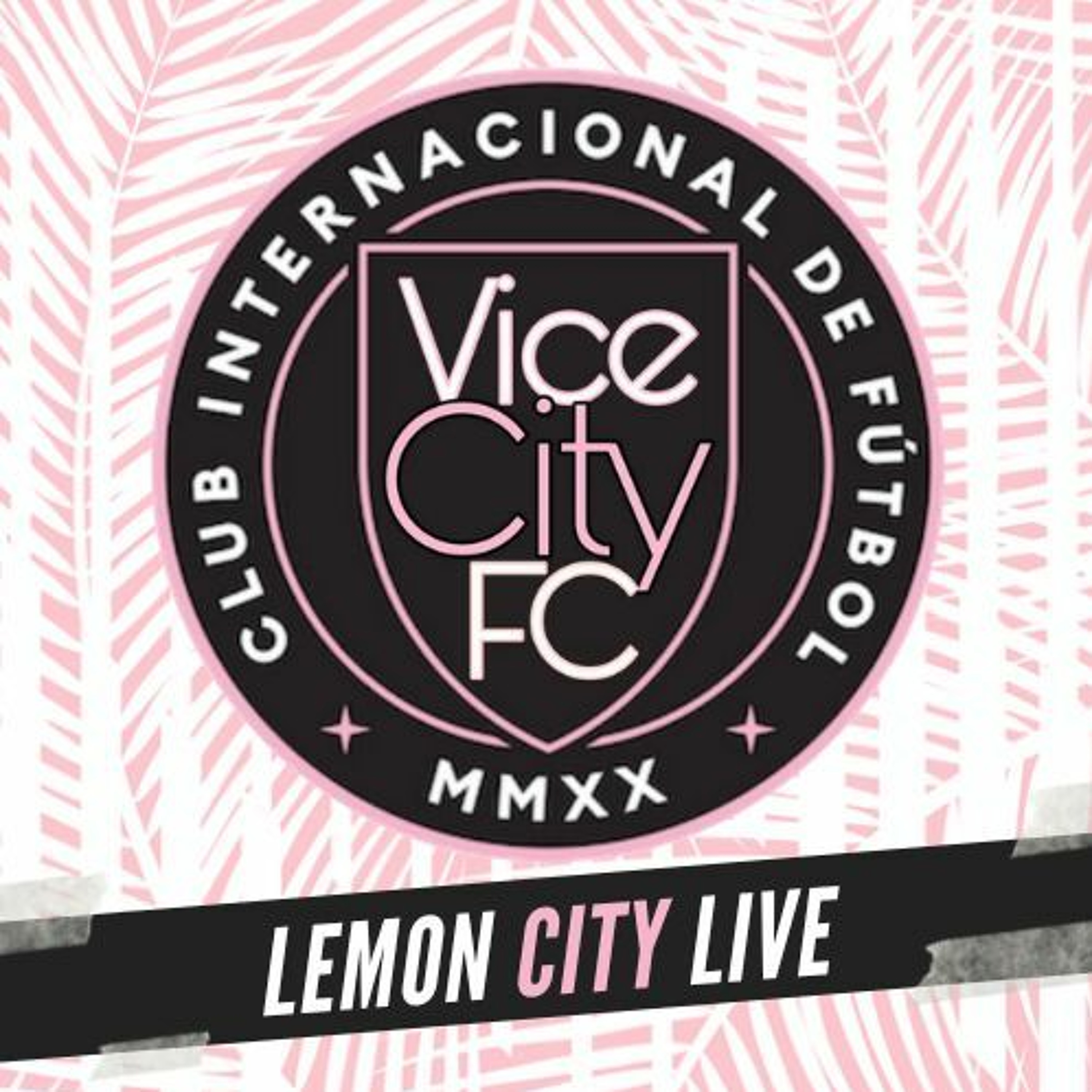 Lemon City Live