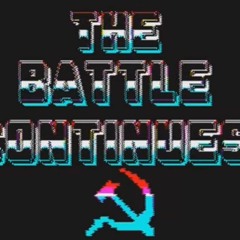 The Battle Continues! - Ayden George (8-Bit Remix)