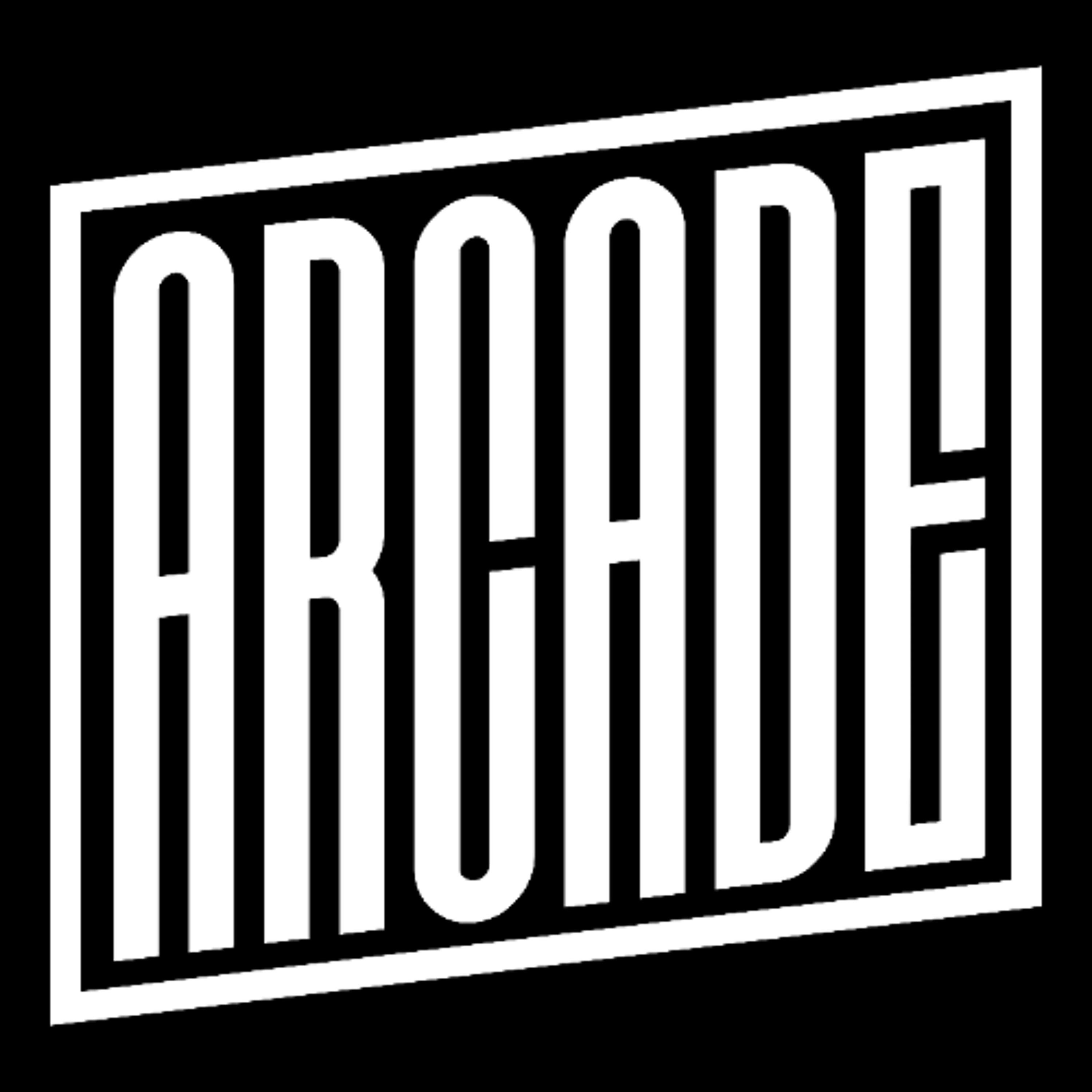 Push IT ARCADEDJ episode artwork