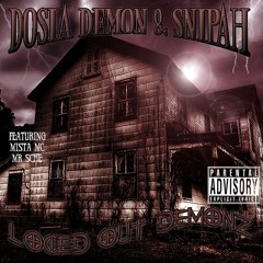 Evil Minded feat. Minnesota Snipe (Prod. Luka T)