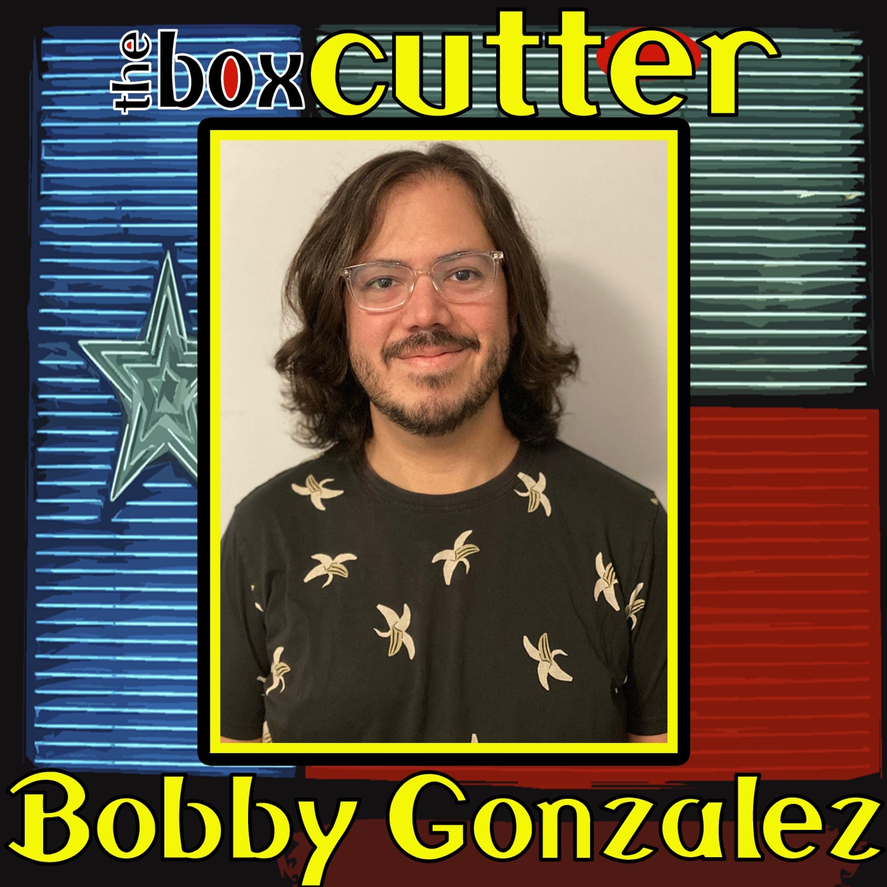 The Box Cutter Podcast