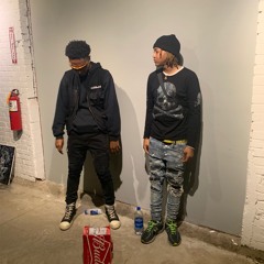 Fashion Wrld ft. Figaro (@seatonparish)