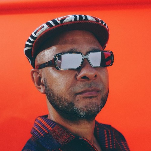 Imagineering Radio EP01 - Nightmares on Wax