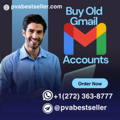 Best 10 tips of purchase, recovery & verified old gmail in all country 2026.