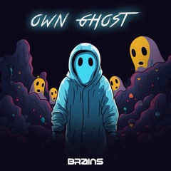 Feed Me - Own Ghost (Brains Remix)