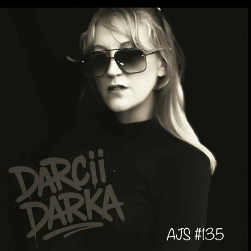 AJS#135 DARCIIDARKA