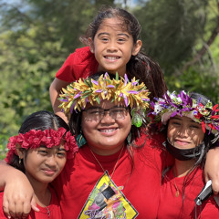 Island Mix - AGEJAY ✨