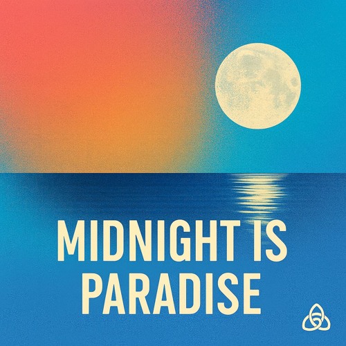 Midnight Is Paradise - Mark Crosbie & Frank O'Dea