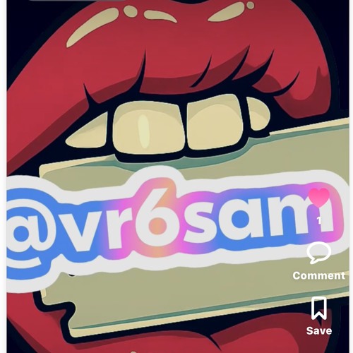 Zentryc x GAVORN - I Don't Want To Leave x Montagem Solaris - Ultra Slowed (@vr6sam Hook Mashup)