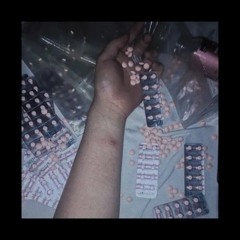 死にたいけど死ぬのが怖い曲。/ Shinitaikedo shinunogakowai