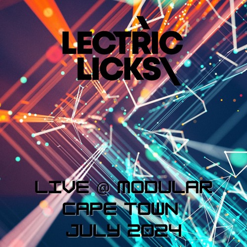 Live At Modular 2024