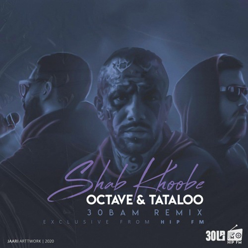 Mix Rapi - Octave x Tataloo