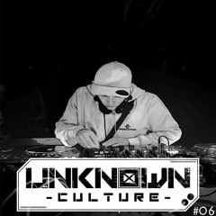 Unknown Culture Podcast - Double K #06