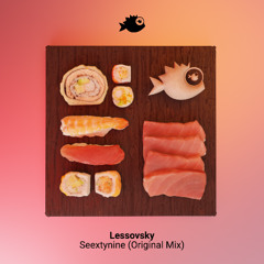Lessovsky - "Seextynine" (Original Mix)
