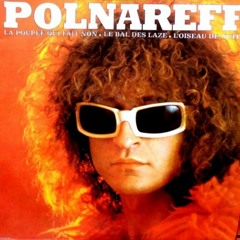 Michel Polnareff - La Poupée Qui Fait Non, By Niskens