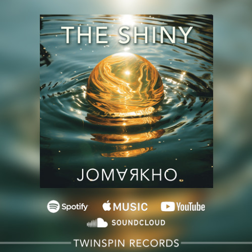 The Shiny [TS Records]