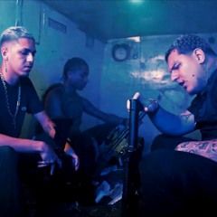 TRAKINAS - BANCO CENTRAL - FEAT 2T - (Prod_ CHRIS BEATS ZN).