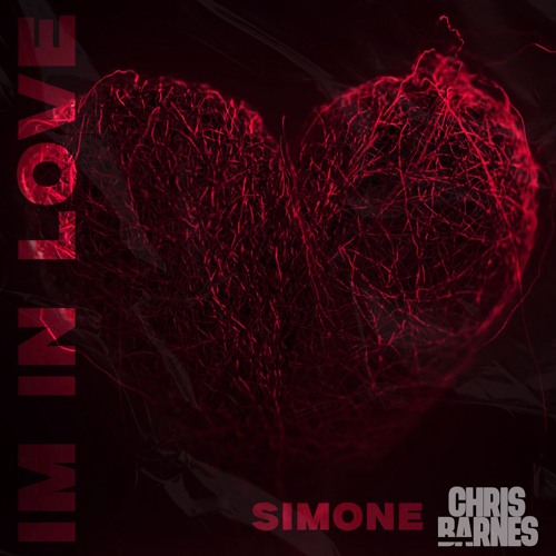 Simone - I'm In Love [Chris Barnes Remix]