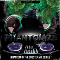 Phantom of the Dubstep Vol. 2