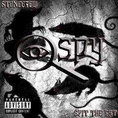 iSPY - RAYWULF x Fazed Ace Feat. SPITTHERAT
