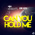 Artwork for Can You Hold Me (Club Mix)