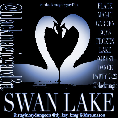 @blackmagicgard3n - in the well