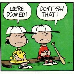 WE´RE DOOMED (Alfonso Llorente)
