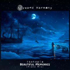 Isotopia - Beautiful Memories (Piano Mix)