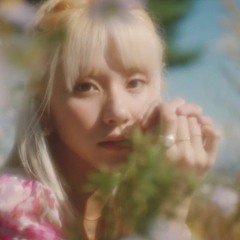 CHAEYOUNG - Off My Face ( Cover )