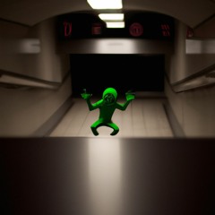 subway trip (newjunk town)