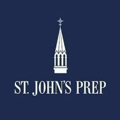 St John's Prep - Alma Mater