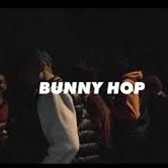 BHZ "BUNNY HOP" Type Beat