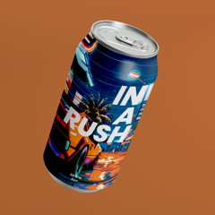 In a Rush - Ebm - 100 bpm (Prod. Soda Soundz)