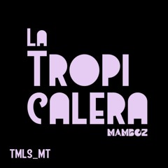 La Tropicalera 『 TMLS_MT 』