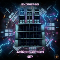 Skonepad - Man Woman