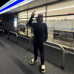 be alone  REMIX feat. ( jeff )