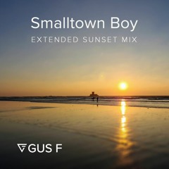 Smalltown Boy Mixes inc. Extended Sunset & Richie Blacker Acid Breaks mixes