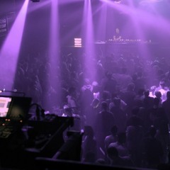 Lenny - Studio mix for Techno Tuesday Amsterdam 01.12.2020
